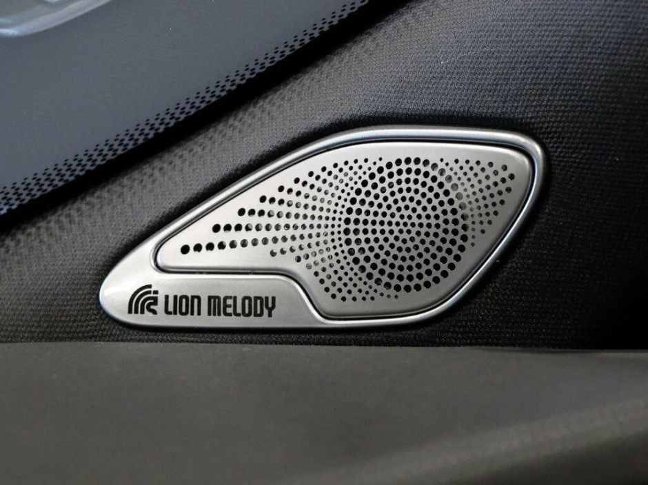 EXEED VX President 7 мест 2.0 АКПП, 2024 фото 20