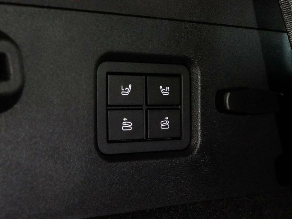 EXEED VX President 7 мест 2.0 АКПП, 2024 фото 21