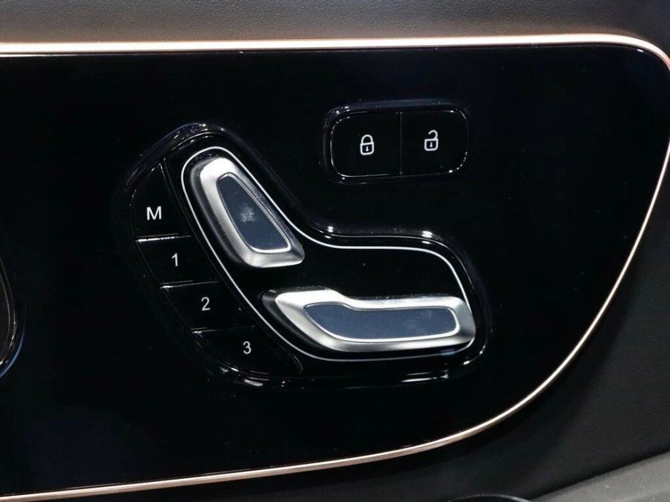 EXEED VX President 7 мест 2.0 АКПП, 2024 фото 22