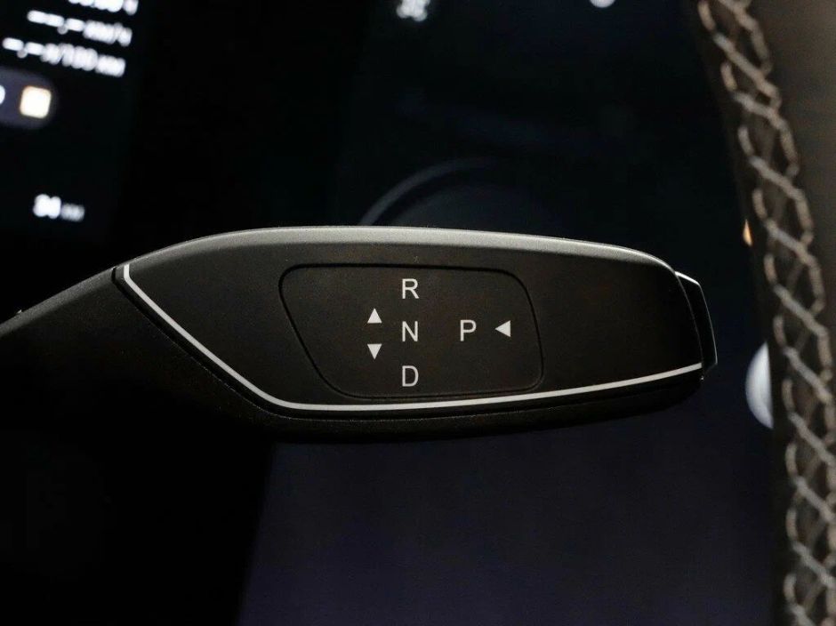 EXEED VX President 7 мест 2.0 АКПП, 2024 фото 23