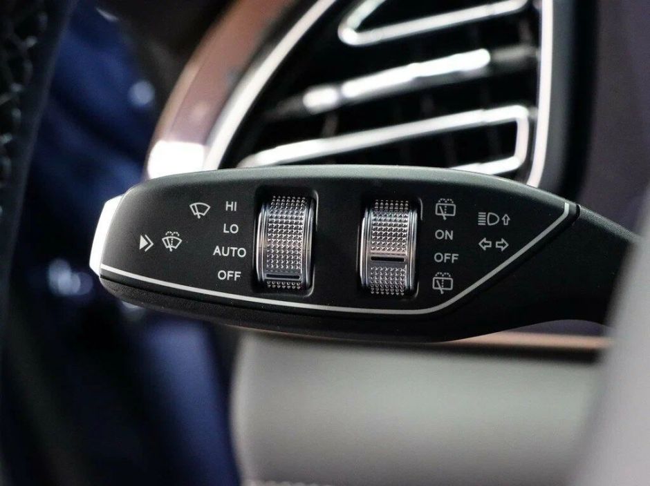 EXEED VX President 7 мест 2.0 АКПП, 2024 фото 24