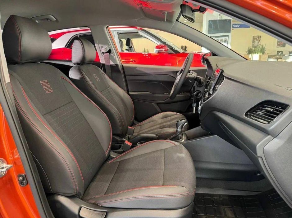 Solaris HS Sportline Comfort 1.6 АКПП, 2024 фото 6