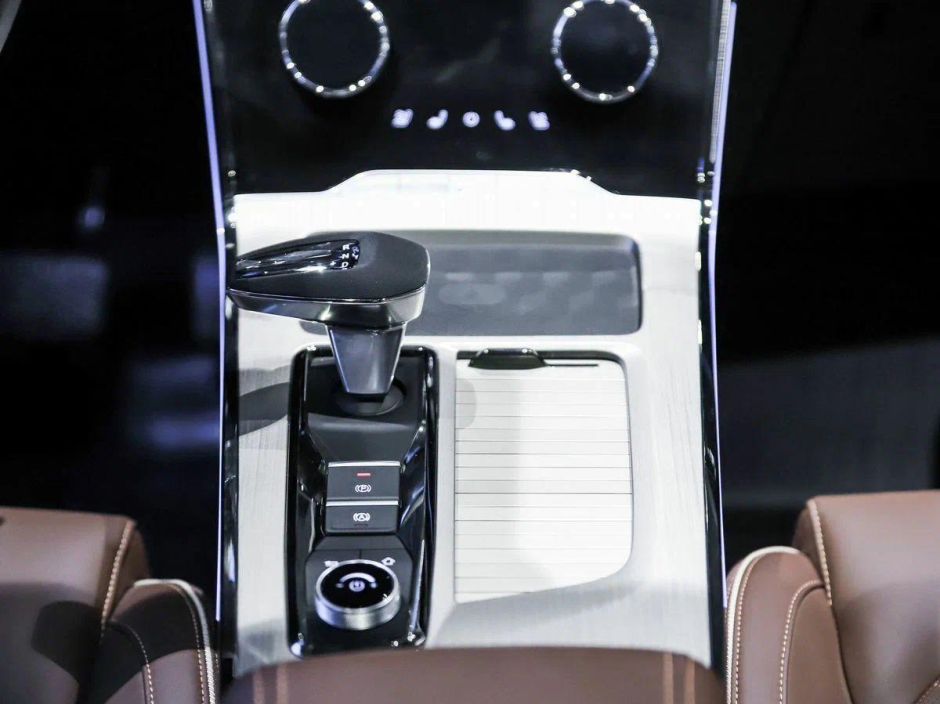 EXEED VX President LE 2.0 РКПП, 2024 фото 12