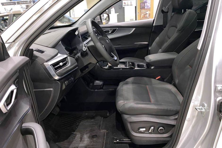 Xcite X-Cross 7 Enjoy 1.5 CVT, 2024 фото 7