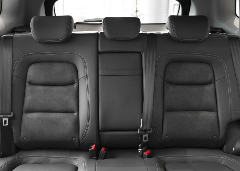 EXEED LX Prestige 1.5 CVT, 2024 фото 5