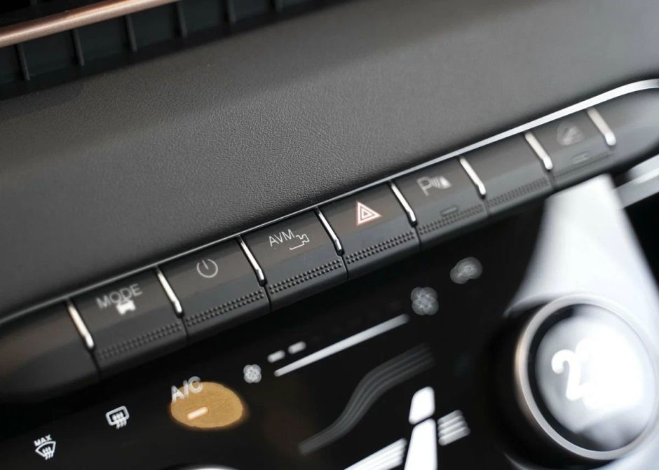 EXEED LX Prestige 1.5 CVT, 2024 фото 10