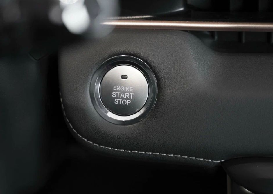 EXEED LX Prestige 1.5 CVT, 2024 фото 12