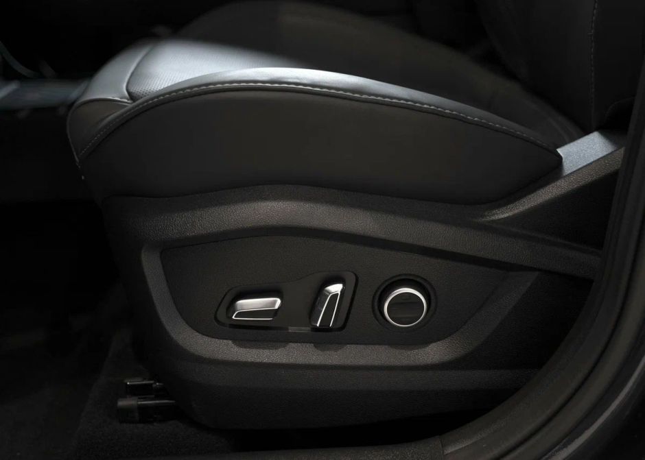 EXEED LX Prestige 1.5 CVT, 2024 фото 16