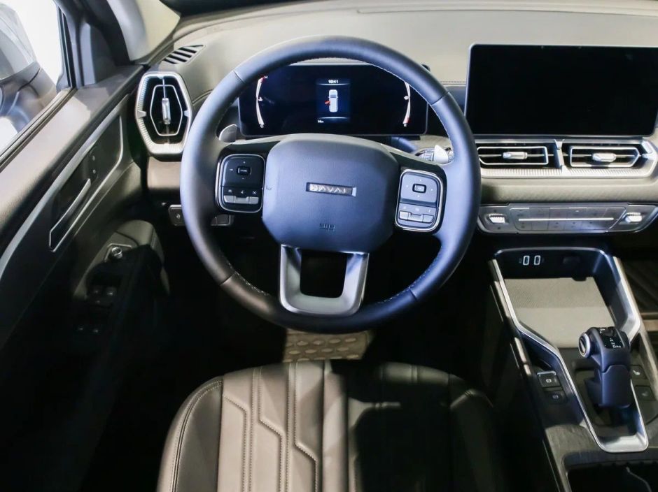 Haval H5 Elite 2.0 АКПП, 2024 фото 5