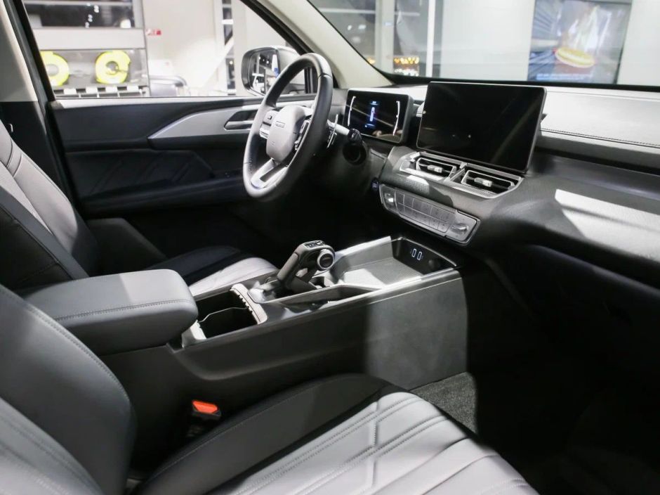 Haval H5 Elite 2.0 АКПП, 2024 фото 7