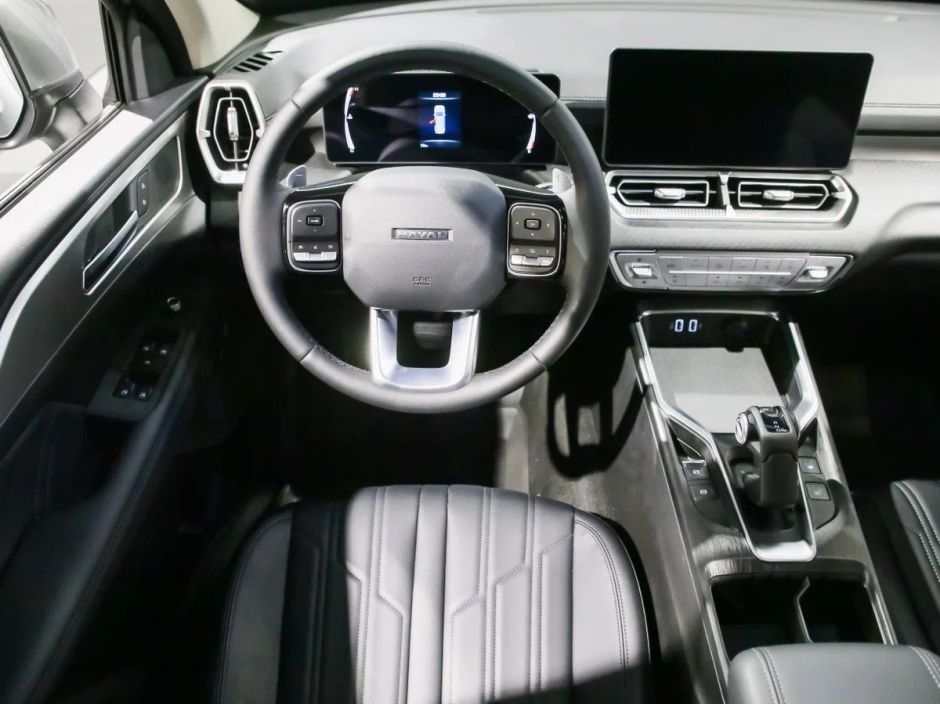 Haval H5 Elite 2.0 АКПП, 2024 фото 8