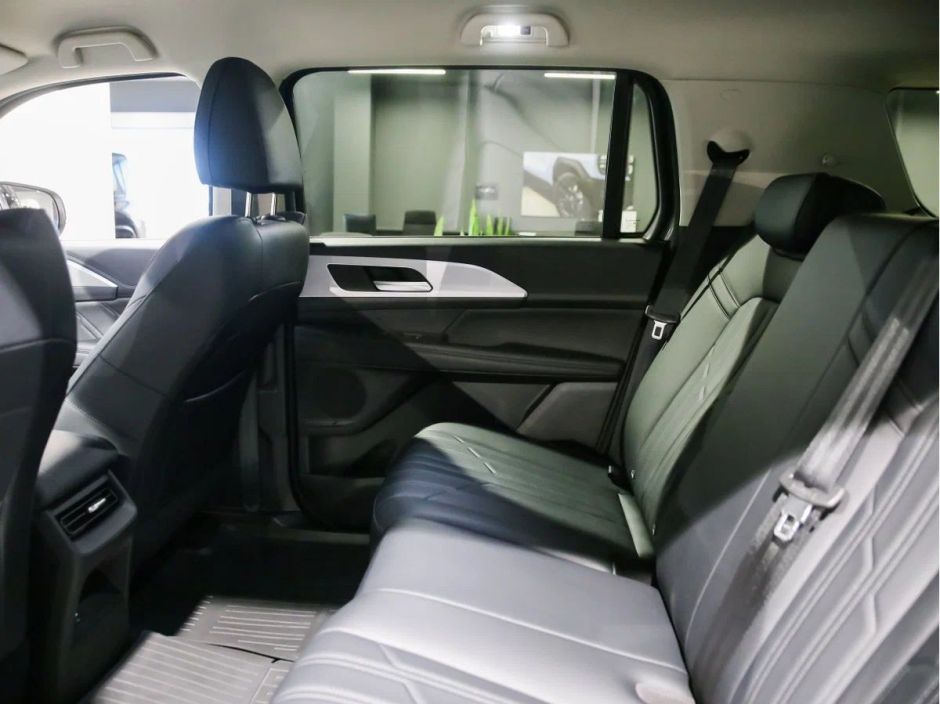 Haval H5 Elite 2.0 АКПП, 2024 фото 10