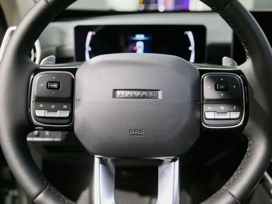 Haval H5 Elite 2.0 АКПП, 2024 фото 11