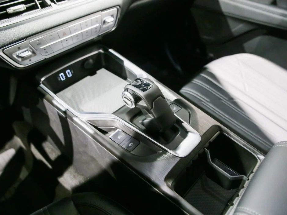 Haval H5 Elite 2.0 АКПП, 2024 фото 12