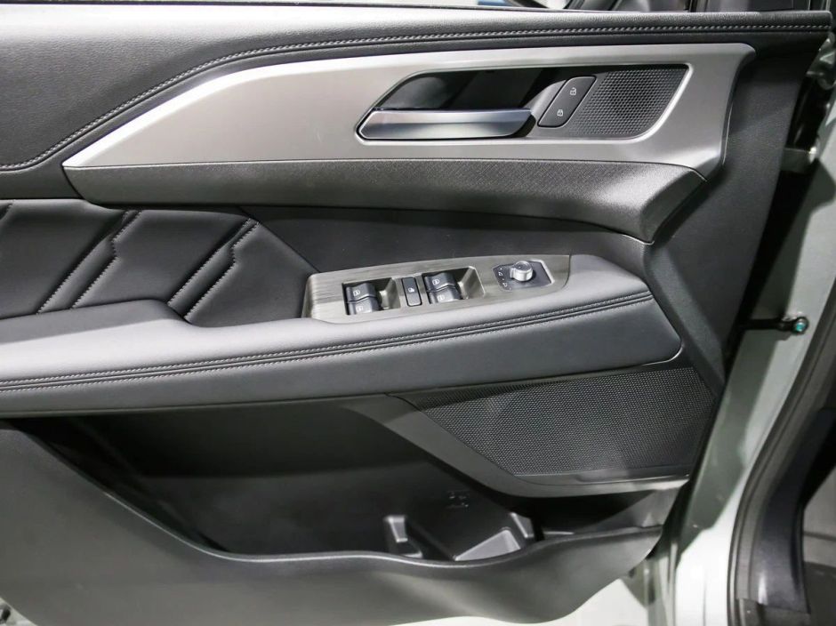 Haval H5 Elite 2.0 АКПП, 2024 фото 13