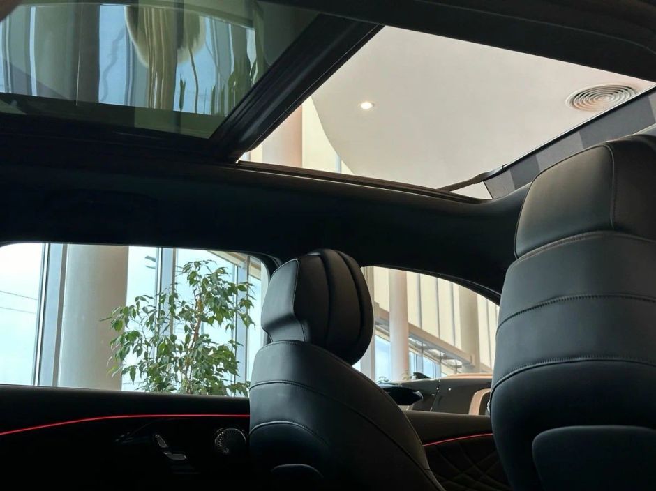 EXEED RX Prestige 2.0 РКПП, 2024 фото 7