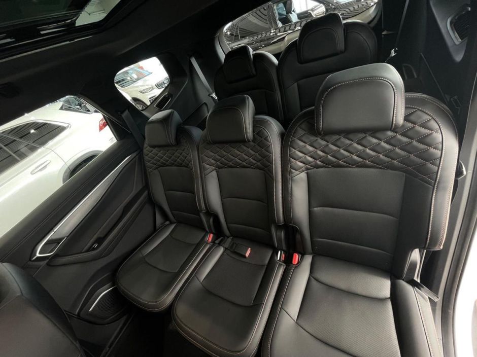 Geely Okavango Flagship 2.0 РКПП, 2024 фото 8