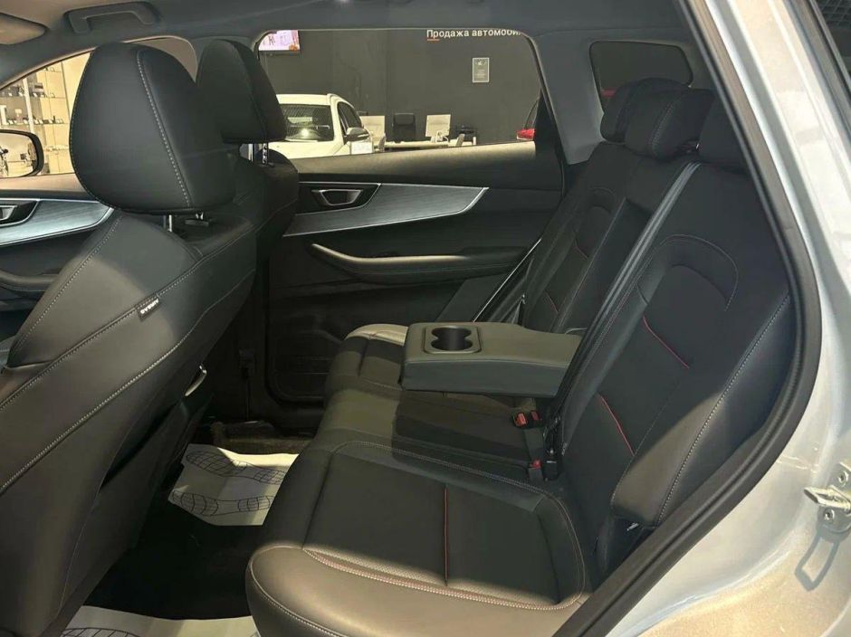 Xcite X-Cross 7 Enjoy 1.5 CVT, 2024 фото 5