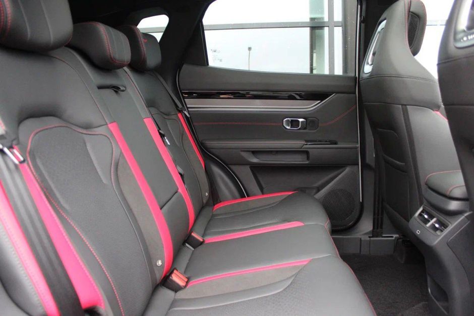 JETOUR Dashing Luxury 1.6 РКПП, 2024 фото 6