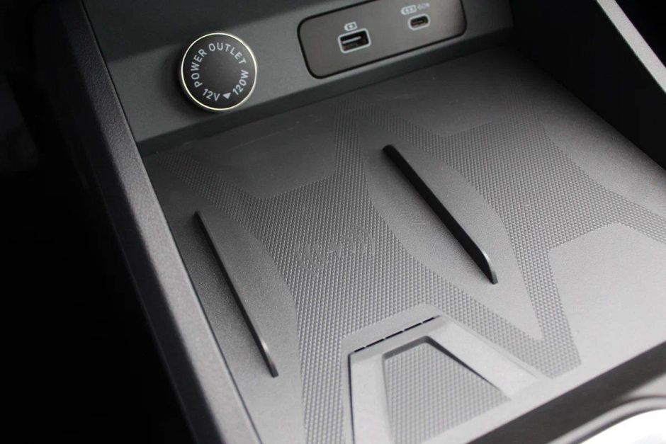 JETOUR Dashing Luxury 1.6 РКПП, 2024 фото 7