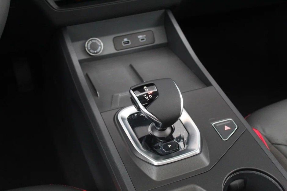 JETOUR Dashing Luxury 1.6 РКПП, 2024 фото 11