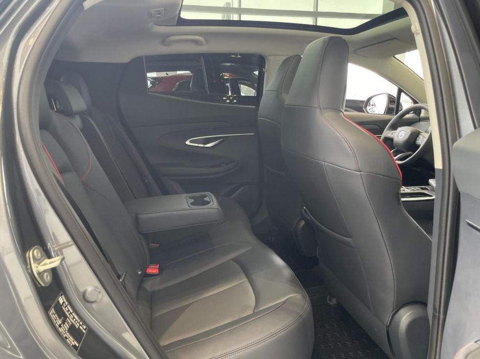 Changan UNI-T Tech 1.5 РКПП, 2024 фото 7