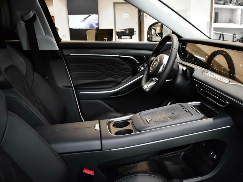 Voyah Free EVR Sport Edition 1.5 АКПП, 2024 фото 7