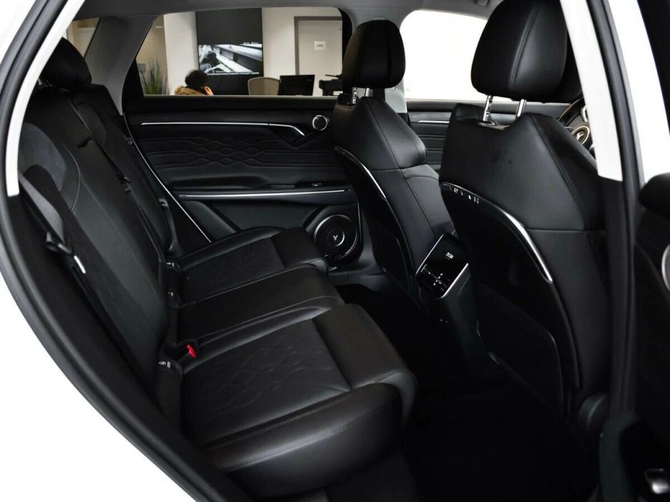 Voyah Free EVR Sport Edition 1.5 АКПП, 2024 фото 9