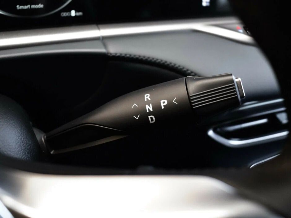 Voyah Free EVR Sport Edition 1.5 АКПП, 2024 фото 13