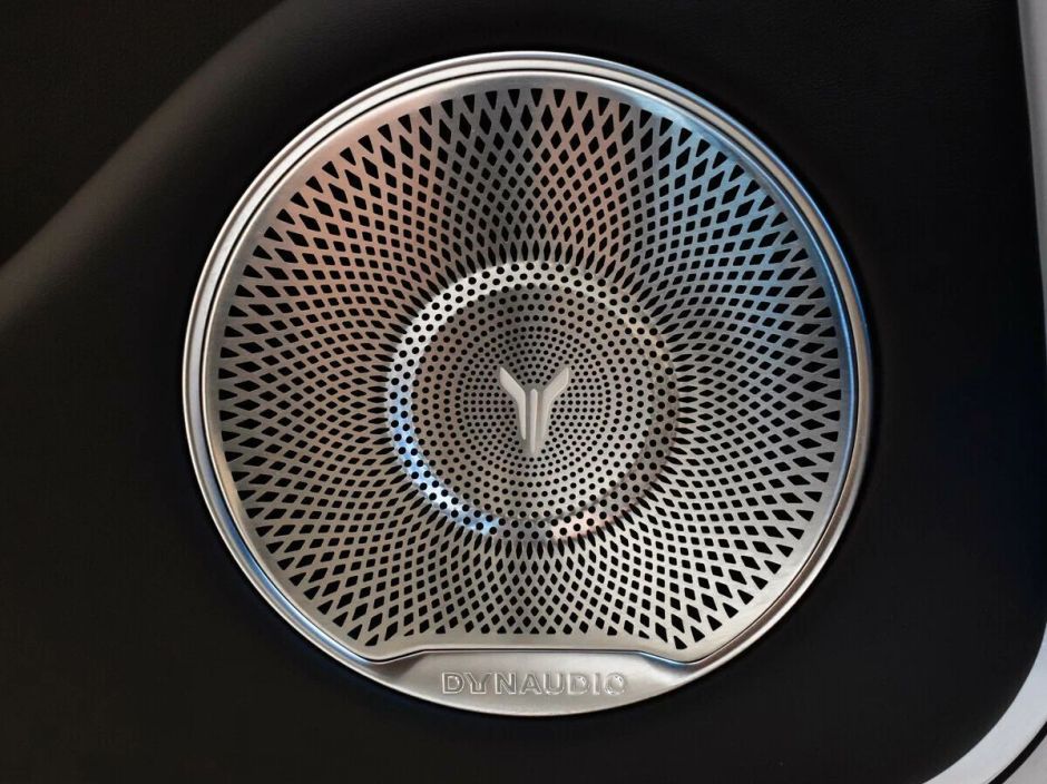 Voyah Free EVR Sport Edition 1.5 АКПП, 2024 фото 17