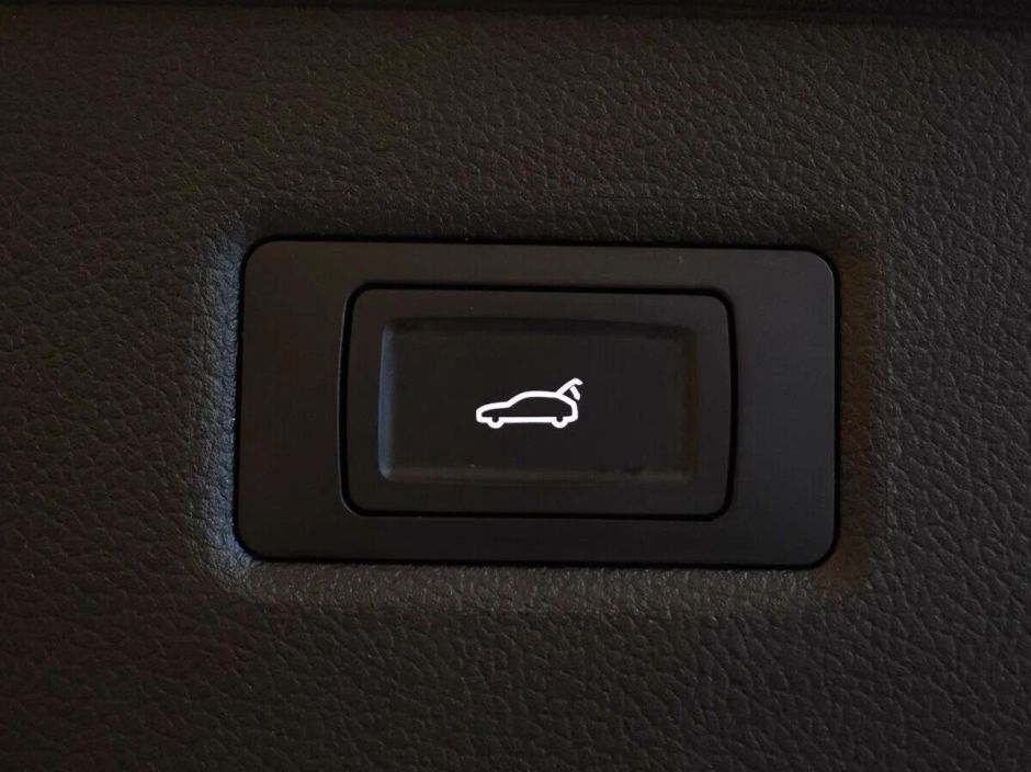 Voyah Free EVR Sport Edition 1.5 АКПП, 2024 фото 18