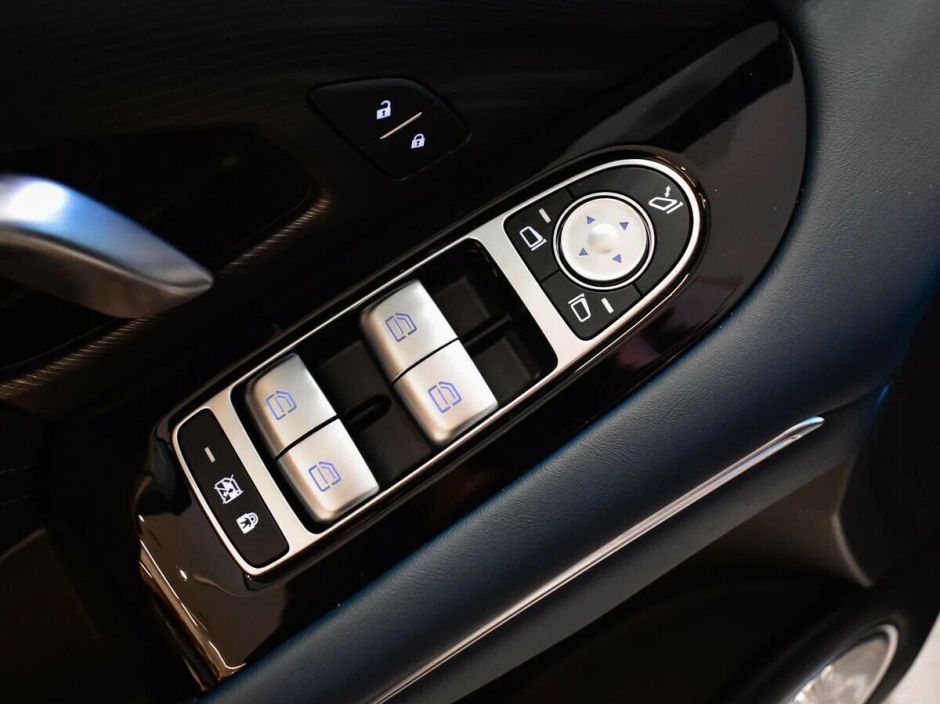 Voyah Free EVR Sport Edition 1.5 АКПП, 2024 фото 20