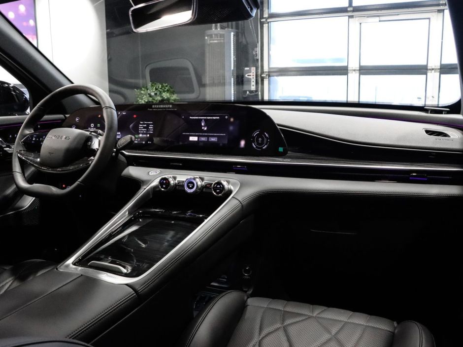 EXEED RX Premium 2.0 АКПП, 2024 фото 5