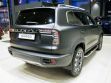 Haval Dargo Tech Plus 2.0 РКПП, 2024 превью 4