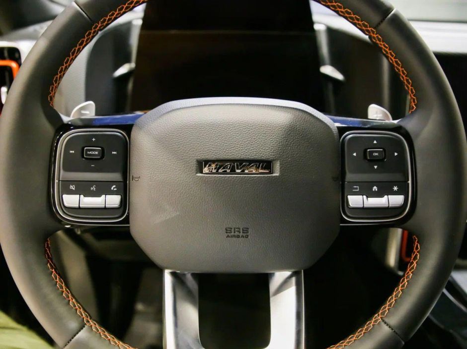 Haval Dargo Tech Plus 2.0 РКПП, 2024 фото 10