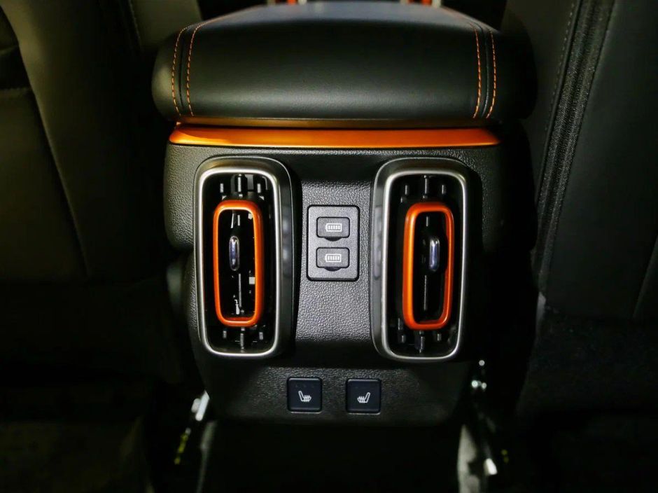 Haval Dargo Tech Plus 2.0 РКПП, 2024 фото 11