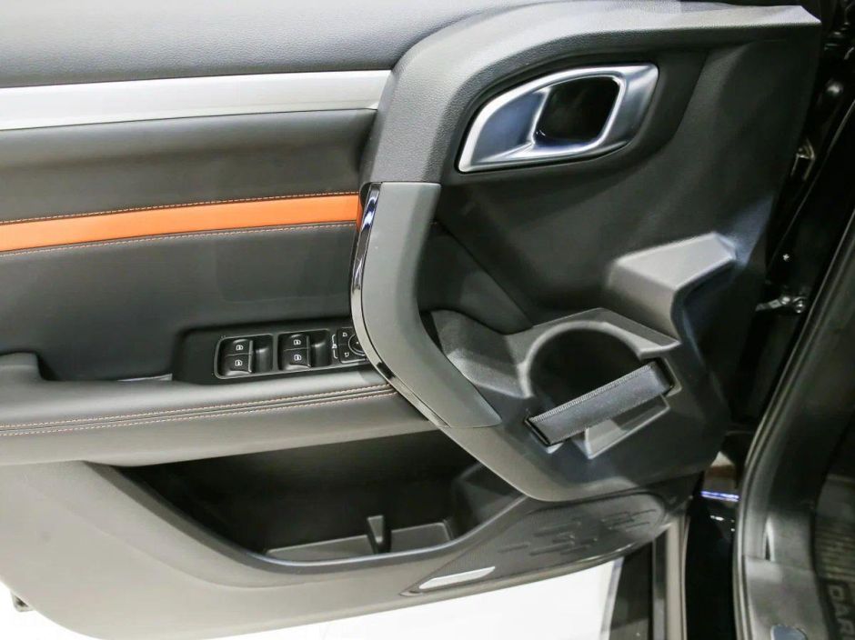 Haval Dargo Tech Plus 2.0 РКПП, 2024 фото 16