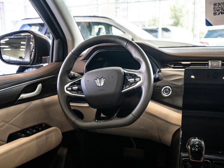 Oting Paladin Интеллект 2.0 АКПП, 2024 фото 5