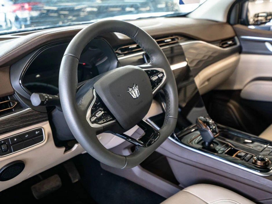 Oting Paladin Интеллект 2.0 АКПП, 2024 фото 6