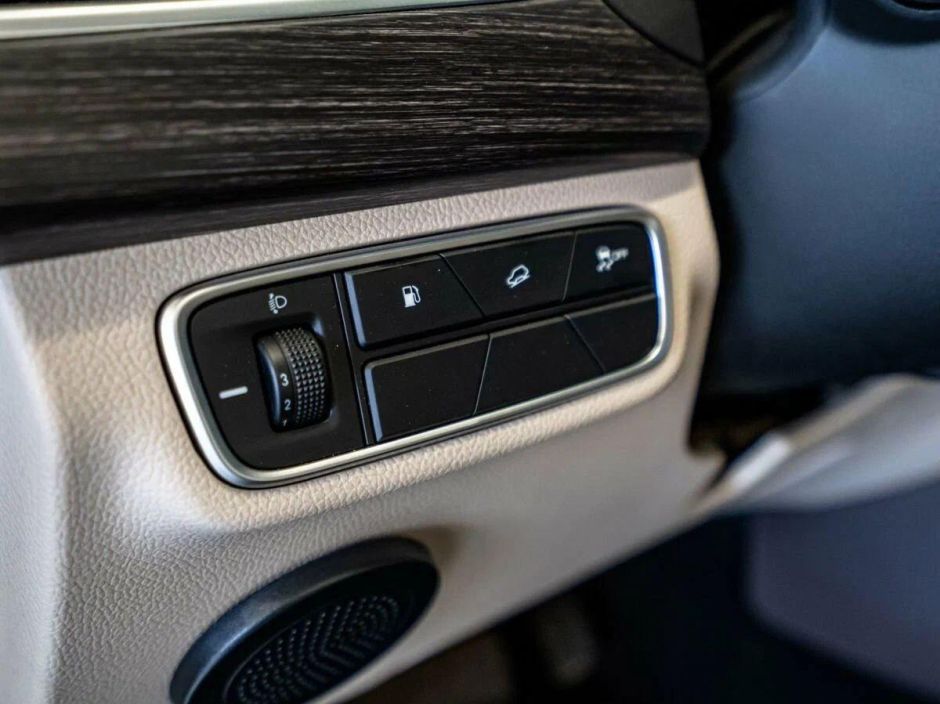 Oting Paladin Интеллект 2.0 АКПП, 2024 фото 9