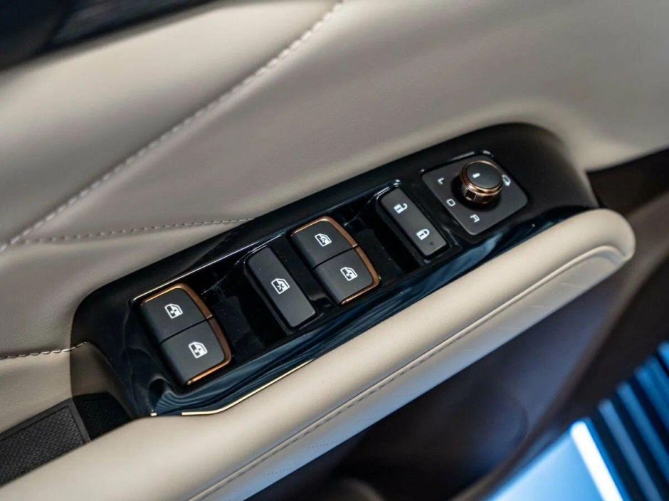 Oting Paladin Интеллект 2.0 АКПП, 2024 фото 10