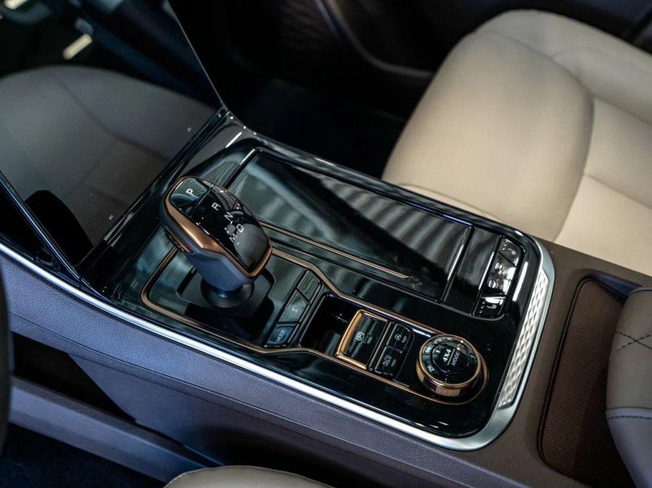 Oting Paladin Интеллект 2.0 АКПП, 2024 фото 11