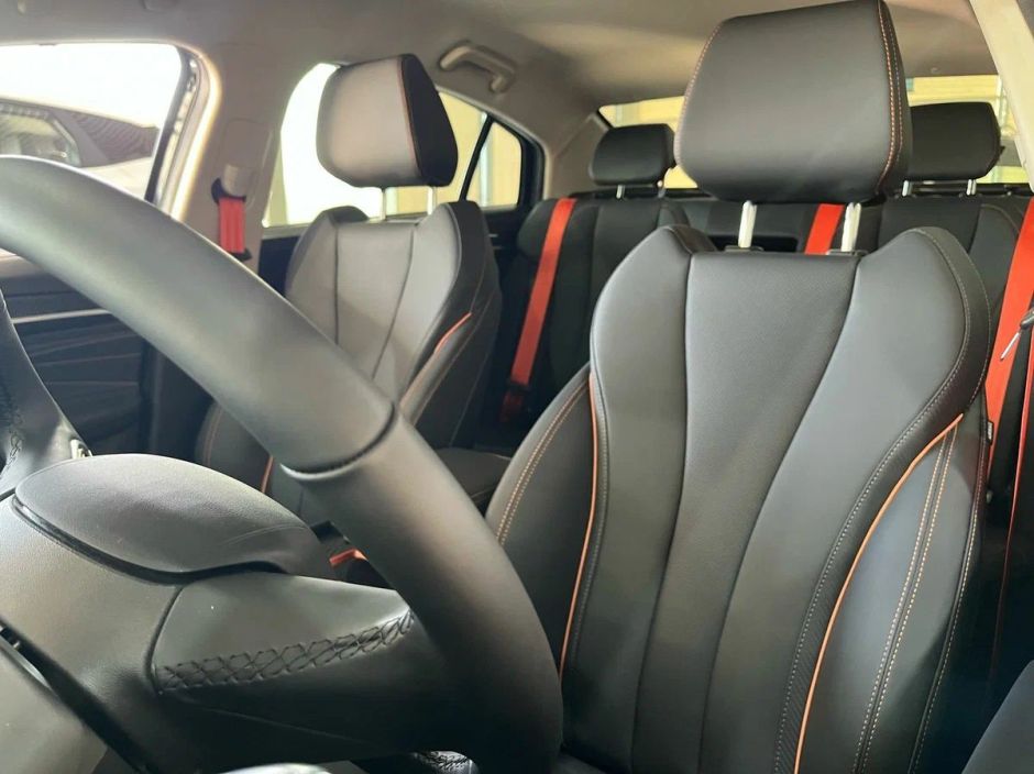 Omoda S5 GT Neo 1.6 РКПП, 2024 фото 6