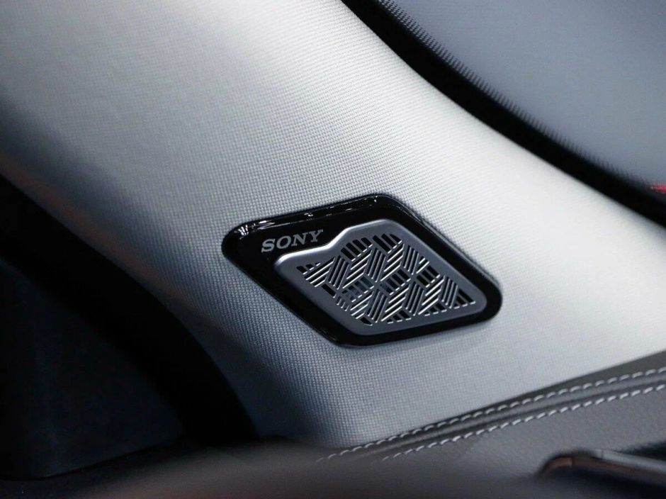 EXEED LX Prestige Plus 1.5 CVT, 2024 фото 13