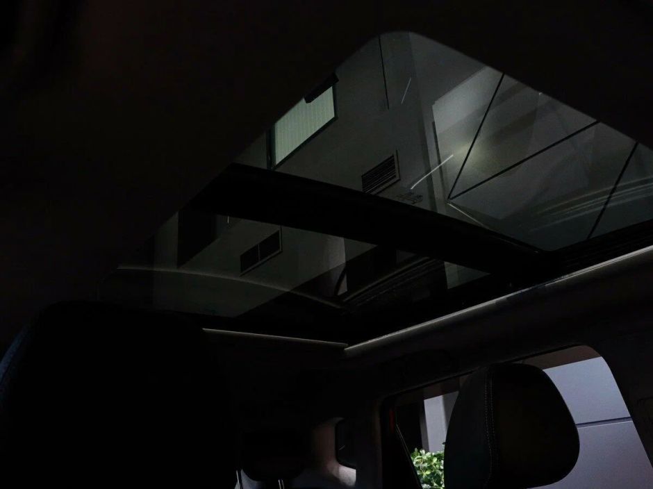 EXEED LX Prestige Plus 1.5 CVT, 2024 фото 15