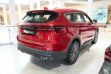 JETOUR X70 Plus Luxury 1.6 РКПП, 2024 превью 3