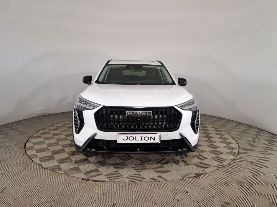 Haval Jolion Premium 1.5 РКПП, 2024 фото 2