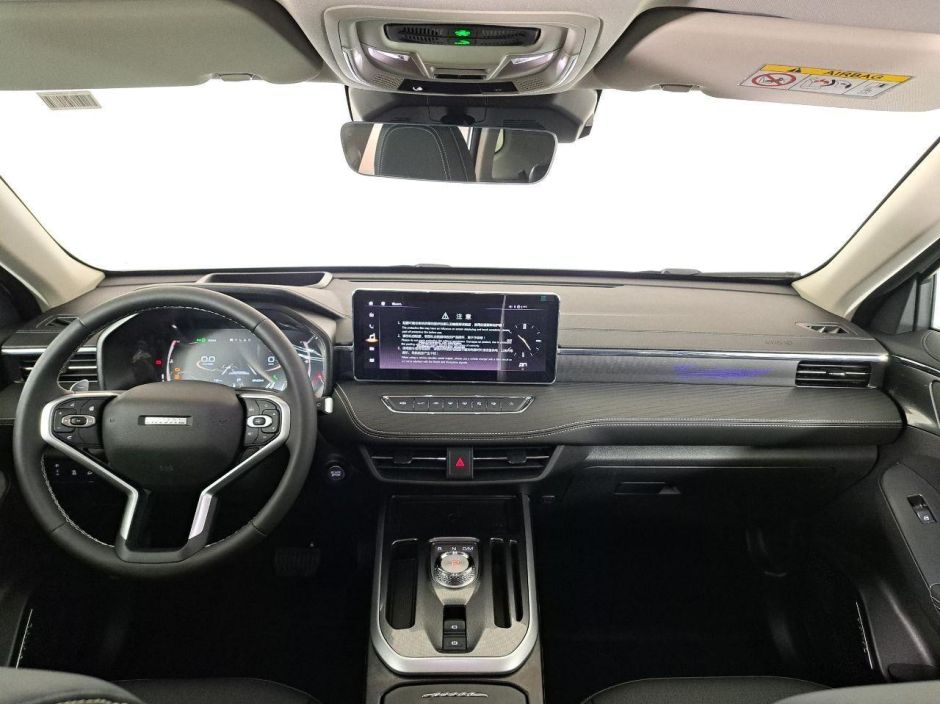 Haval Jolion Premium 1.5 РКПП, 2024 фото 5