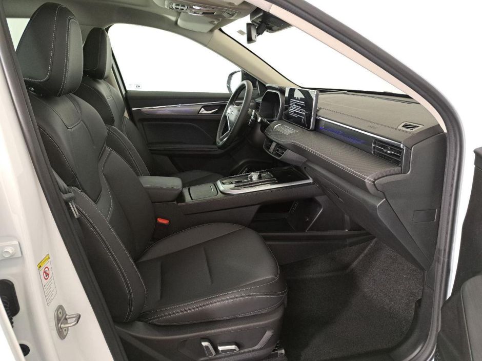 Haval Jolion Premium 1.5 РКПП, 2024 фото 6