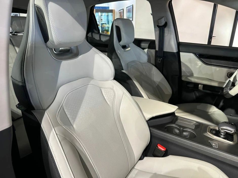 JETOUR Dashing Elite 1.5 РКПП, 2024 фото 6